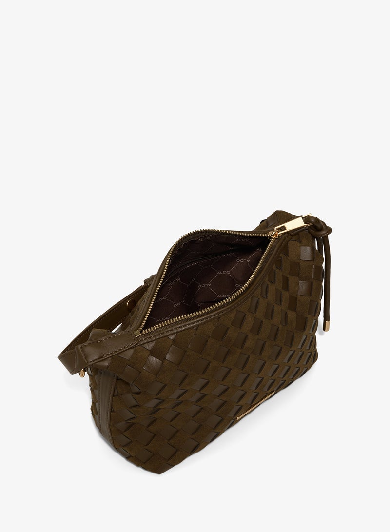 ALDO Rangifer Top Handle Shoulder Bag - Image 4